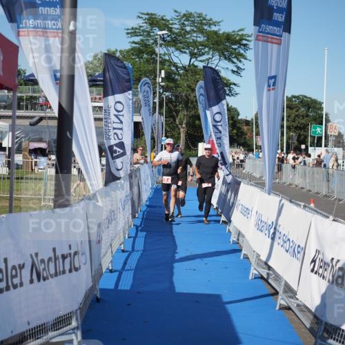17.08.2025 - KN Förde Triathlon 2025 MichiJ http://msf.ph/oto/8581494 17.08.2025 16:31:18 Laufen 10 meine-sportfotos.de