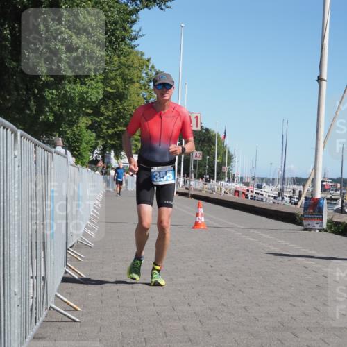 17.08.2025 - KN Förde Triathlon 2025 KatJ http://msf.ph/oto/8581495 17.08.2025 12:21:13 Laufen 355 meine-sportfotos.de