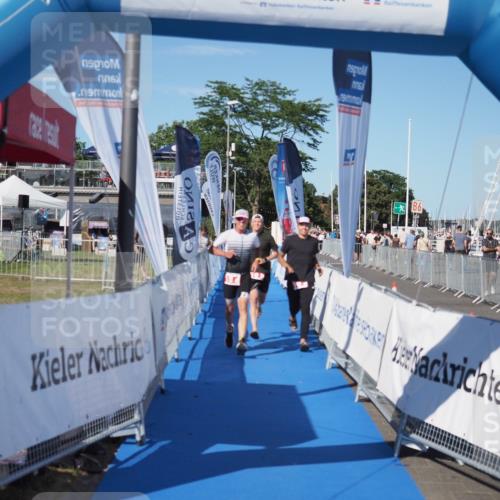 17.08.2025 - KN Förde Triathlon 2025 MichiJ http://msf.ph/oto/8581540 17.08.2025 16:31:20 Laufen 10 meine-sportfotos.de