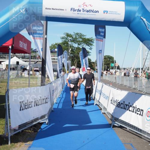 17.08.2025 - KN Förde Triathlon 2025 MichiJ http://msf.ph/oto/8581552 17.08.2025 16:31:21 Laufen 10 meine-sportfotos.de