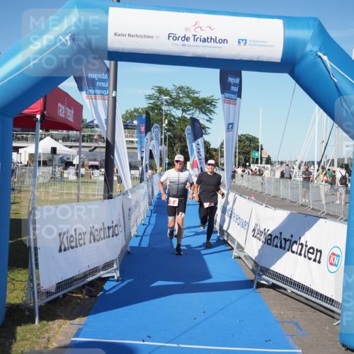17.08.2025 - KN Förde Triathlon 2025 MichiJ http://msf.ph/oto/8581560 17.08.2025 16:31:21 Laufen 10 meine-sportfotos.de
