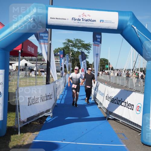 17.08.2025 - KN Förde Triathlon 2025 MichiJ http://msf.ph/oto/8581563 17.08.2025 16:31:21 Laufen 10 meine-sportfotos.de