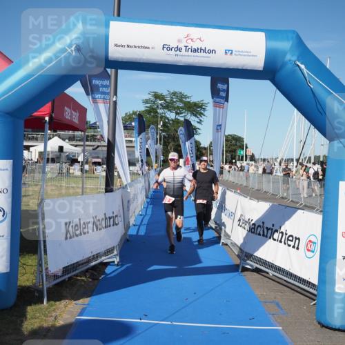 17.08.2025 - KN Förde Triathlon 2025 MichiJ http://msf.ph/oto/8581570 17.08.2025 16:31:21 Laufen 10 meine-sportfotos.de