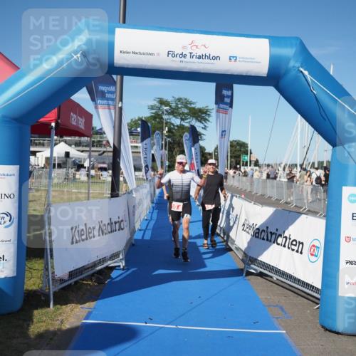 17.08.2025 - KN Förde Triathlon 2025 MichiJ http://msf.ph/oto/8581575 17.08.2025 16:31:21 Laufen 10 meine-sportfotos.de