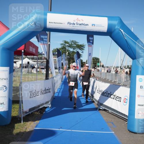 17.08.2025 - KN Förde Triathlon 2025 MichiJ http://msf.ph/oto/8581578 17.08.2025 16:31:22 Laufen 10 meine-sportfotos.de