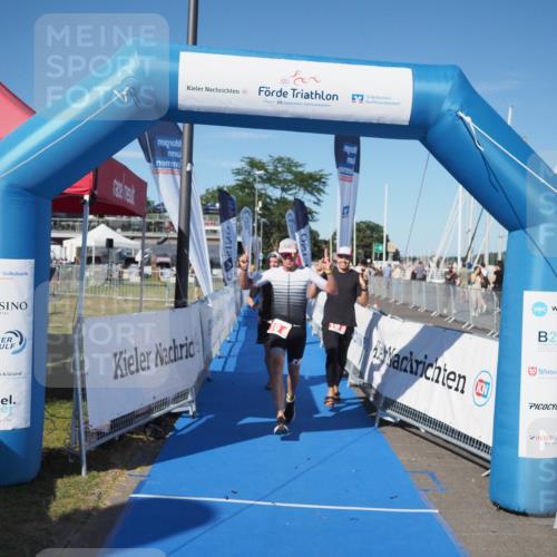 17.08.2025 - KN Förde Triathlon 2025 MichiJ http://msf.ph/oto/8581585 17.08.2025 16:31:22 Laufen 10 meine-sportfotos.de
