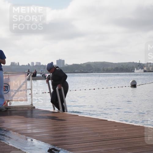 17.08.2025 - KN Förde Triathlon 2025 KatJ http://msf.ph/oto/8581586 17.08.2025 09:33:25 Schwimmen 238 meine-sportfotos.de