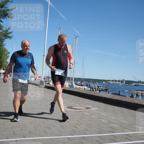 17.08.2025 - KN Förde Triathlon 2025 KatJ http://msf.ph/oto/8581588 17.08.2025 12:21:42 Laufen 335, 349, 359 meine-sportfotos.de