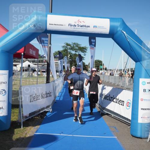 17.08.2025 - KN Förde Triathlon 2025 MichiJ http://msf.ph/oto/8581591 17.08.2025 16:31:22 Laufen 10 meine-sportfotos.de