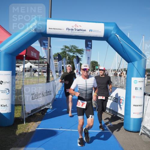17.08.2025 - KN Förde Triathlon 2025 MichiJ http://msf.ph/oto/8581609 17.08.2025 16:31:23 Laufen 10 meine-sportfotos.de