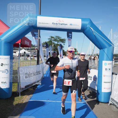 17.08.2025 - KN Förde Triathlon 2025 MichiJ http://msf.ph/oto/8581612 17.08.2025 16:31:23 Laufen 10 meine-sportfotos.de