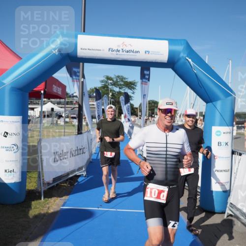 17.08.2025 - KN Förde Triathlon 2025 MichiJ http://msf.ph/oto/8581619 17.08.2025 16:31:23 Laufen 10 meine-sportfotos.de
