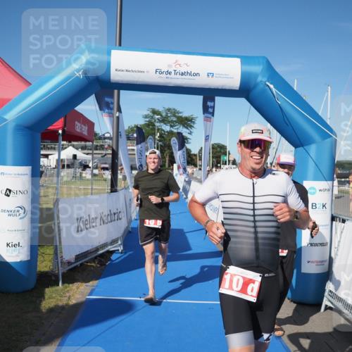 17.08.2025 - KN Förde Triathlon 2025 MichiJ http://msf.ph/oto/8581623 17.08.2025 16:31:23 Laufen 10 meine-sportfotos.de