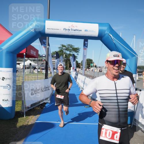 17.08.2025 - KN Förde Triathlon 2025 MichiJ http://msf.ph/oto/8581627 17.08.2025 16:31:23 Laufen 10 meine-sportfotos.de