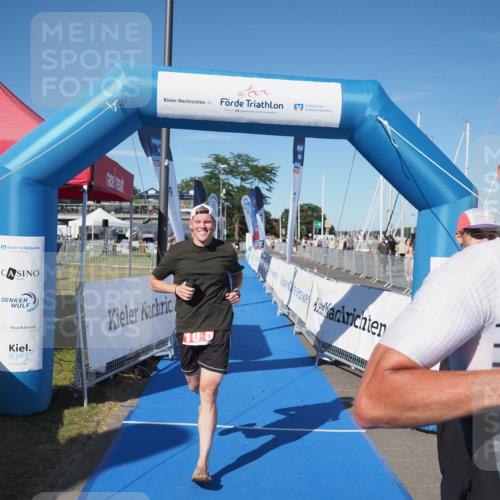 17.08.2025 - KN Förde Triathlon 2025 MichiJ http://msf.ph/oto/8581633 17.08.2025 16:31:24 Laufen 10 meine-sportfotos.de