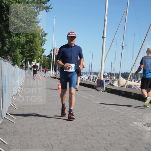 17.08.2025 - KN Förde Triathlon 2025 KatJ http://msf.ph/oto/8581652 17.08.2025 12:21:50 Laufen 359 meine-sportfotos.de