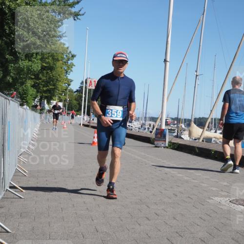 17.08.2025 - KN Förde Triathlon 2025 KatJ http://msf.ph/oto/8581657 17.08.2025 12:21:51 Laufen 359 meine-sportfotos.de