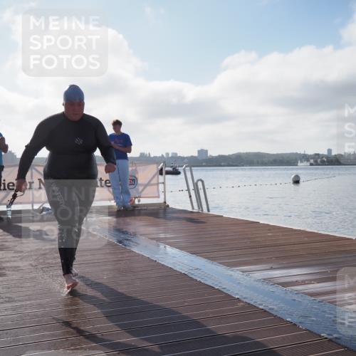 17.08.2025 - KN Förde Triathlon 2025 KatJ http://msf.ph/oto/8581673 17.08.2025 09:33:31 Schwimmen 238, 238 meine-sportfotos.de