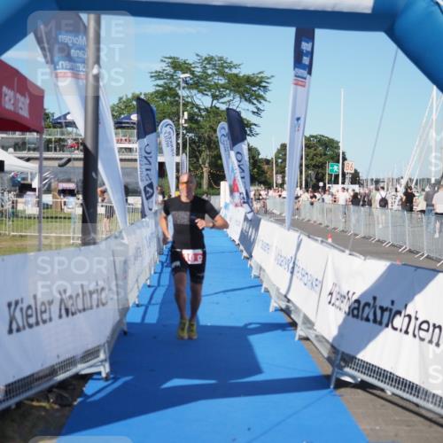 17.08.2025 - KN Förde Triathlon 2025 MichiJ http://msf.ph/oto/8581684 17.08.2025 16:31:33 Laufen  meine-sportfotos.de