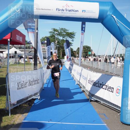 17.08.2025 - KN Förde Triathlon 2025 MichiJ http://msf.ph/oto/8581691 17.08.2025 16:31:34 Laufen  meine-sportfotos.de