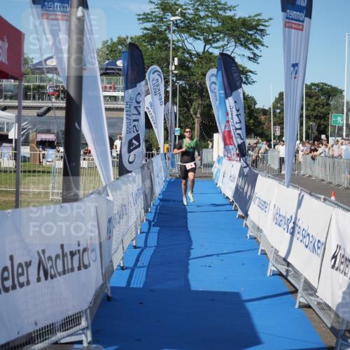 17.08.2025 - KN Förde Triathlon 2025 MichiJ http://msf.ph/oto/8581725 17.08.2025 16:32:25 Laufen  meine-sportfotos.de