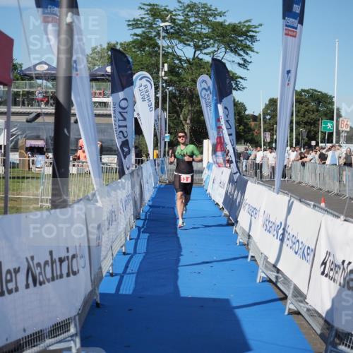 17.08.2025 - KN Förde Triathlon 2025 MichiJ http://msf.ph/oto/8581737 17.08.2025 16:32:26 Laufen 13 meine-sportfotos.de