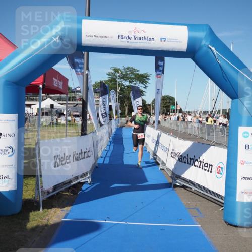 17.08.2025 - KN Förde Triathlon 2025 MichiJ http://msf.ph/oto/8581776 17.08.2025 16:32:28 Laufen 13 meine-sportfotos.de