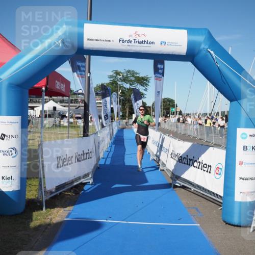 17.08.2025 - KN Förde Triathlon 2025 MichiJ http://msf.ph/oto/8581781 17.08.2025 16:32:29 Laufen 13 meine-sportfotos.de