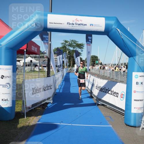 17.08.2025 - KN Förde Triathlon 2025 MichiJ http://msf.ph/oto/8581784 17.08.2025 16:32:29 Laufen 13 meine-sportfotos.de