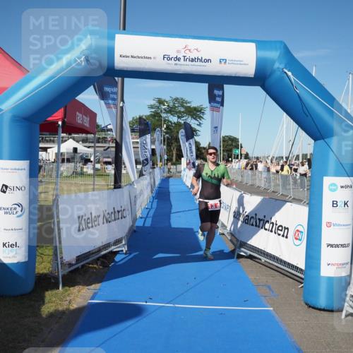 17.08.2025 - KN Förde Triathlon 2025 MichiJ http://msf.ph/oto/8581791 17.08.2025 16:32:29 Laufen 13 meine-sportfotos.de