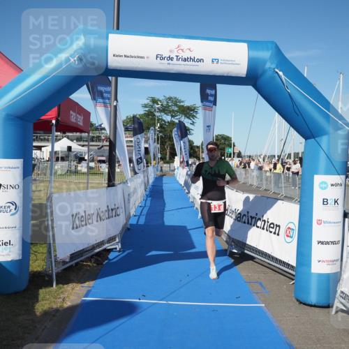 17.08.2025 - KN Förde Triathlon 2025 MichiJ http://msf.ph/oto/8581795 17.08.2025 16:32:30 Laufen 13 meine-sportfotos.de