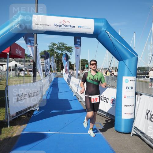 17.08.2025 - KN Förde Triathlon 2025 MichiJ http://msf.ph/oto/8581806 17.08.2025 16:32:30 Laufen 13 meine-sportfotos.de