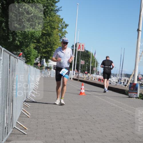 17.08.2025 - KN Förde Triathlon 2025 KatJ http://msf.ph/oto/8581818 17.08.2025 12:22:19 Laufen 375 meine-sportfotos.de