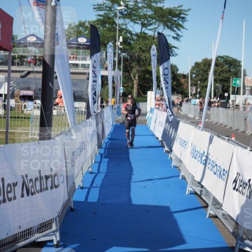 17.08.2025 - KN Förde Triathlon 2025 MichiJ http://msf.ph/oto/8581819 17.08.2025 16:34:16 Laufen  meine-sportfotos.de