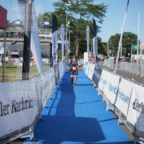 17.08.2025 - KN Förde Triathlon 2025 MichiJ http://msf.ph/oto/8581824 17.08.2025 16:34:17 Laufen  meine-sportfotos.de