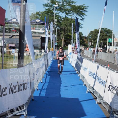 17.08.2025 - KN Förde Triathlon 2025 MichiJ http://msf.ph/oto/8581827 17.08.2025 16:34:17 Laufen  meine-sportfotos.de