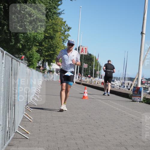 17.08.2025 - KN Förde Triathlon 2025 KatJ http://msf.ph/oto/8581829 17.08.2025 12:22:19 Laufen 375 meine-sportfotos.de