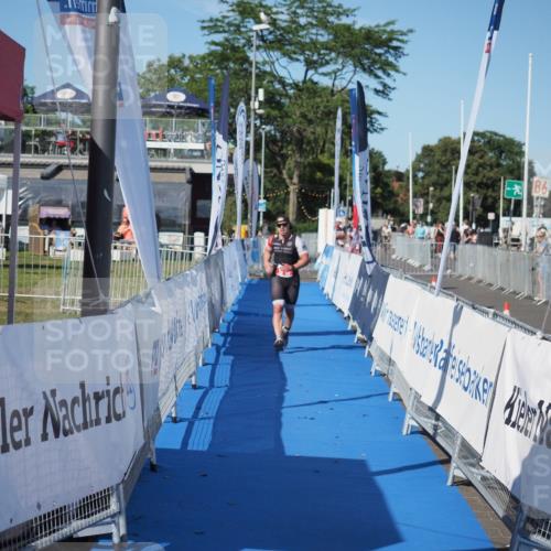 17.08.2025 - KN Förde Triathlon 2025 MichiJ http://msf.ph/oto/8581830 17.08.2025 16:34:17 Laufen  meine-sportfotos.de