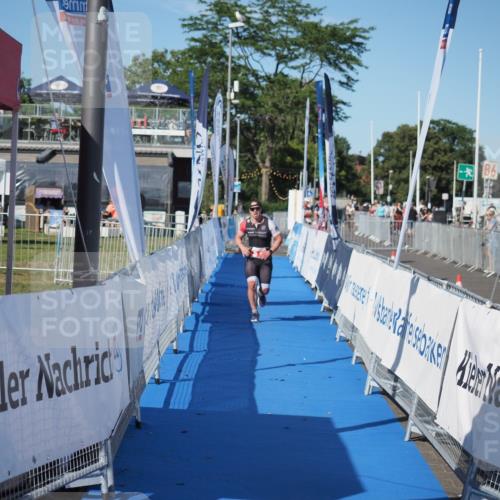17.08.2025 - KN Förde Triathlon 2025 MichiJ http://msf.ph/oto/8581832 17.08.2025 16:34:18 Laufen  meine-sportfotos.de