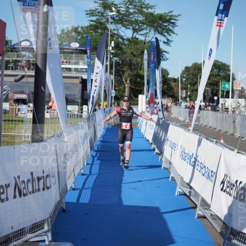 17.08.2025 - KN Förde Triathlon 2025 MichiJ http://msf.ph/oto/8581835 17.08.2025 16:34:18 Laufen  meine-sportfotos.de