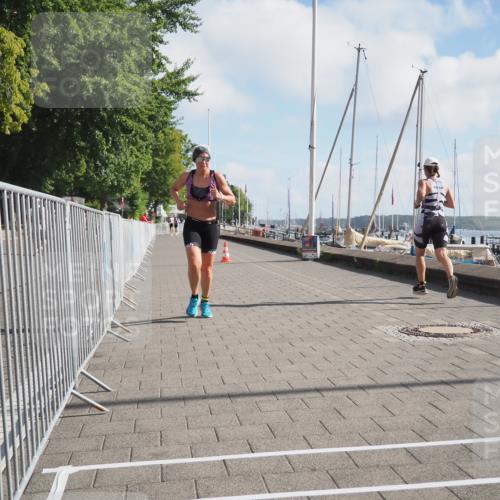 17.08.2025 - KN Förde Triathlon 2025 KatJ http://msf.ph/oto/8581909 17.08.2025 09:59:11 Laufen 114 meine-sportfotos.de