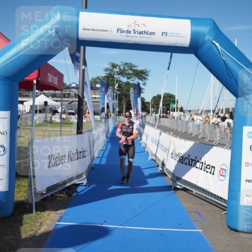17.08.2025 - KN Förde Triathlon 2025 MichiJ http://msf.ph/oto/8581925 17.08.2025 16:34:22 Laufen 5 meine-sportfotos.de