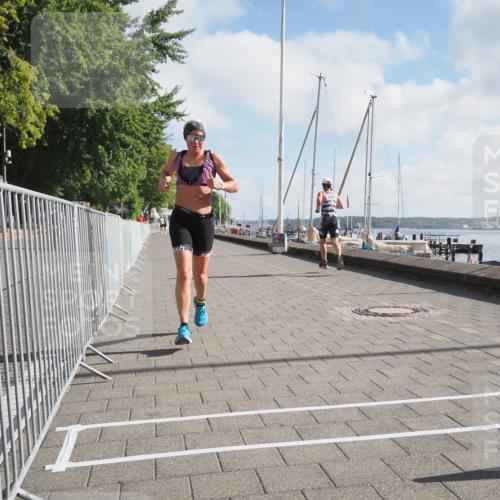 17.08.2025 - KN Förde Triathlon 2025 KatJ http://msf.ph/oto/8581928 17.08.2025 09:59:11 Laufen 114 meine-sportfotos.de