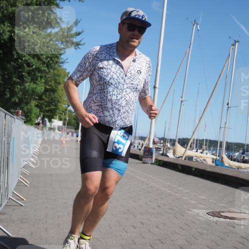 17.08.2025 - KN Förde Triathlon 2025 KatJ http://msf.ph/oto/8581933 17.08.2025 12:22:23 Laufen 375 meine-sportfotos.de