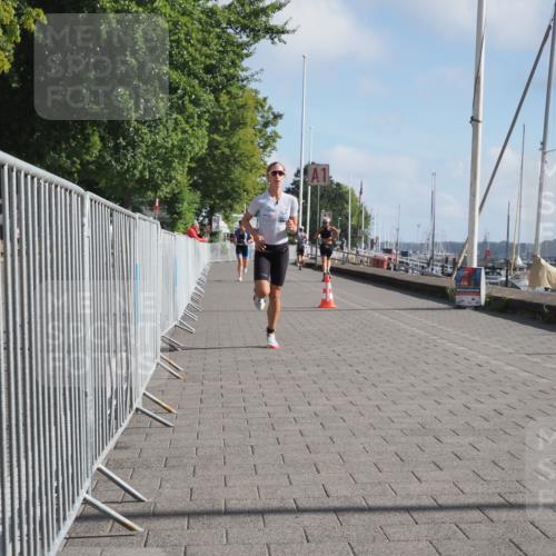 17.08.2025 - KN Förde Triathlon 2025 KatJ http://msf.ph/oto/8581949 17.08.2025 09:59:23 Laufen 105 meine-sportfotos.de