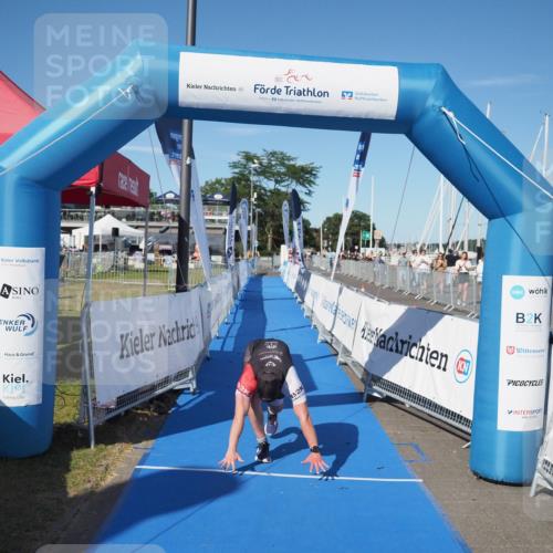 17.08.2025 - KN Förde Triathlon 2025 MichiJ http://msf.ph/oto/8581954 17.08.2025 16:34:23 Laufen 5 meine-sportfotos.de