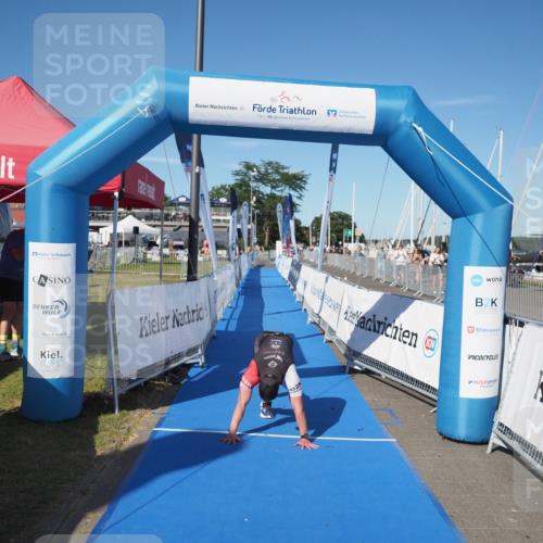 17.08.2025 - KN Förde Triathlon 2025 MichiJ http://msf.ph/oto/8581966 17.08.2025 16:34:25 Laufen 5 meine-sportfotos.de