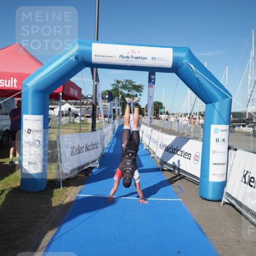 17.08.2025 - KN Förde Triathlon 2025 MichiJ http://msf.ph/oto/8581976 17.08.2025 16:34:25 Laufen 5 meine-sportfotos.de