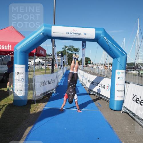 17.08.2025 - KN Förde Triathlon 2025 MichiJ http://msf.ph/oto/8581980 17.08.2025 16:34:25 Laufen 5 meine-sportfotos.de