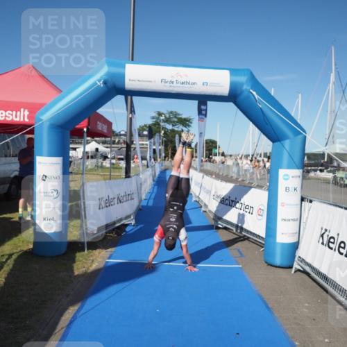 17.08.2025 - KN Förde Triathlon 2025 MichiJ http://msf.ph/oto/8581984 17.08.2025 16:34:26 Laufen 5 meine-sportfotos.de